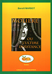 Visuel- Molière ou l'Ultime Insistance